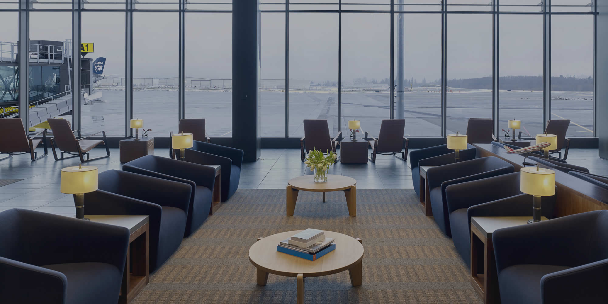 Paine Field Passenger Terminal